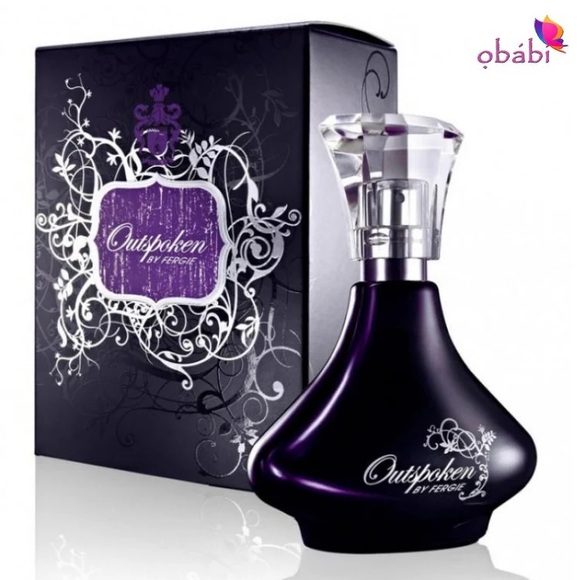 2/$30 - Outspoken By Fergie Fragrance - Picture 2 of 5